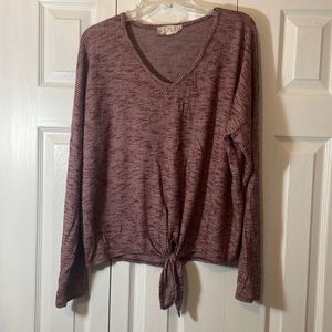 Pink Republic Blouse